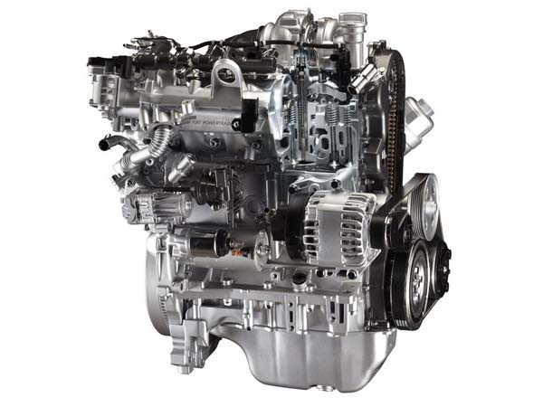 fiat 1 3 litre multijet diesel engine