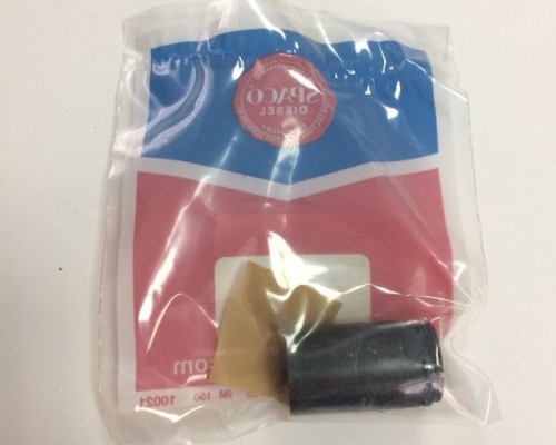 Гайка форсунки SPACO 11214 2433314053