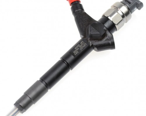 Форсунка DENSO 095000-5650