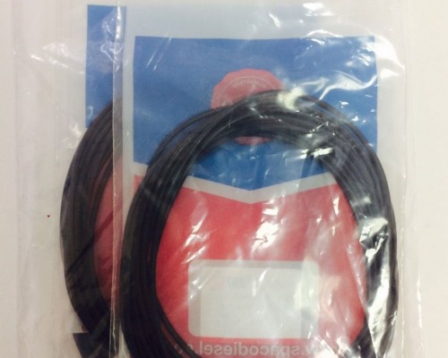 Уплотнительное кольцо SPACO 07297 9007-497L