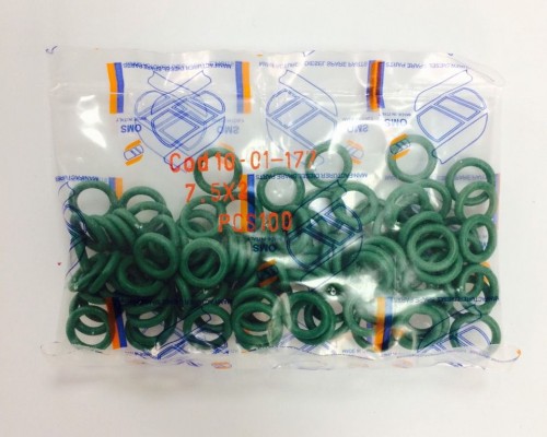 Уплотнительное кольцо OMS 10-01-177 1460210015 1460210325 1460225081