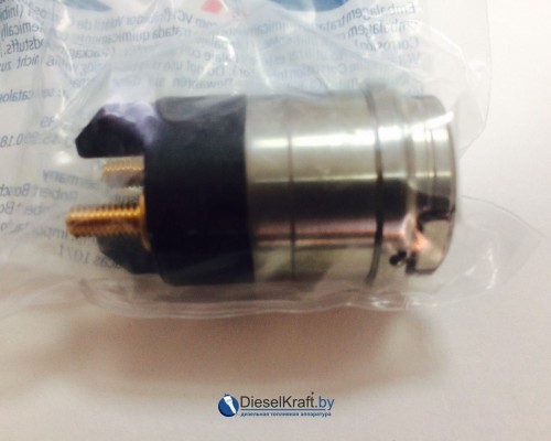 Электромагнитный клапан форсунки BOSCH F00RJ02697