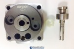 Плунжерная пара WEIFU 146403-6820 9461616828 4/10L