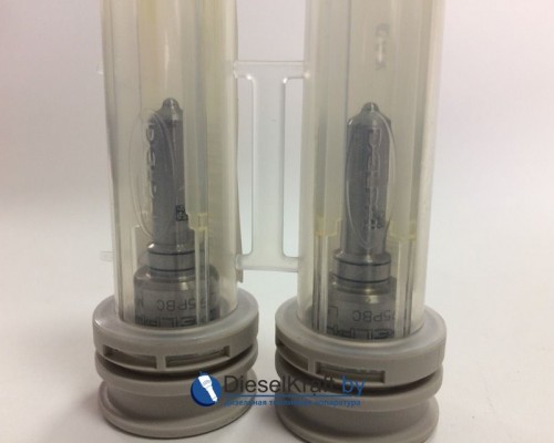 Распылитель DELPHI L195PBC