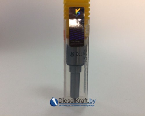 Распылитель KSD DLLA150P866 095000-5550
