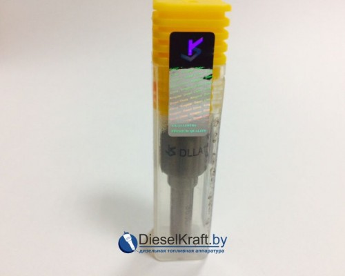 Распылитель KSD DLLA152P989