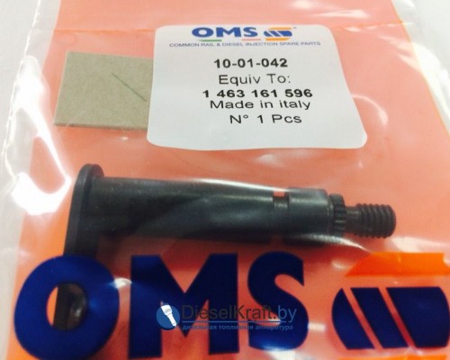 Рычаг аксселератора OMS 10-01-042 1463161596