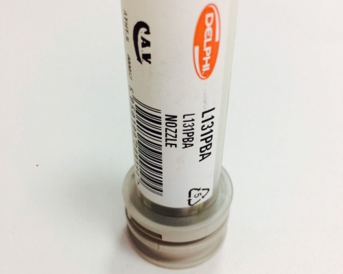 Распылитель DELPHI L131PBA