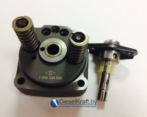 Плунжерная пара WEIFU 1468336806 6/12R