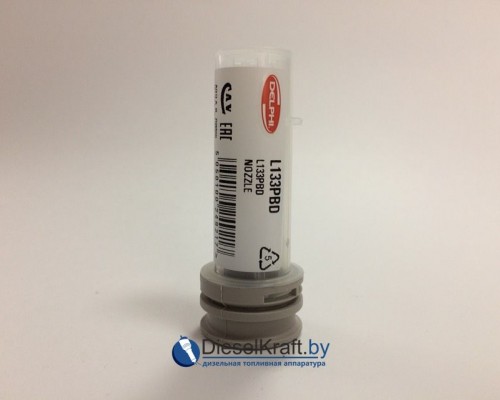 Распылитель DELPHI L133PBD