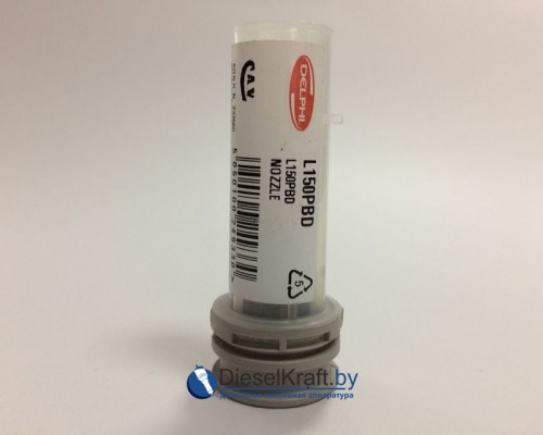 Распылитель DELPHI L150PBD