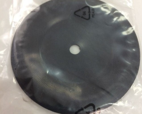 Мембрана BOSCH 2420503017