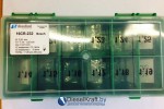 Набор регулировочных шайб DIESELLAND DL16CR-232