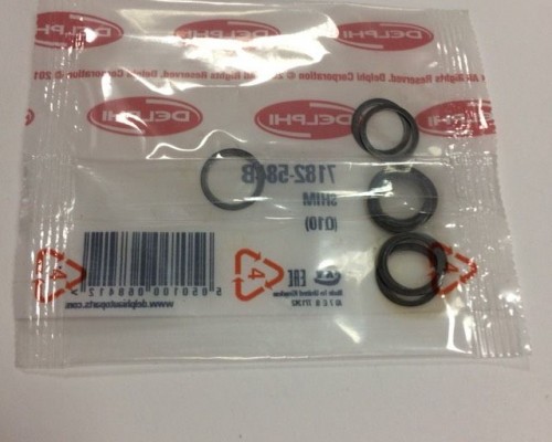 Регулировочная шайба DELPHI 7182-584B