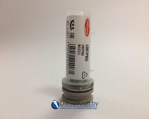 Распылитель DELPHI L097PRD L097PBD