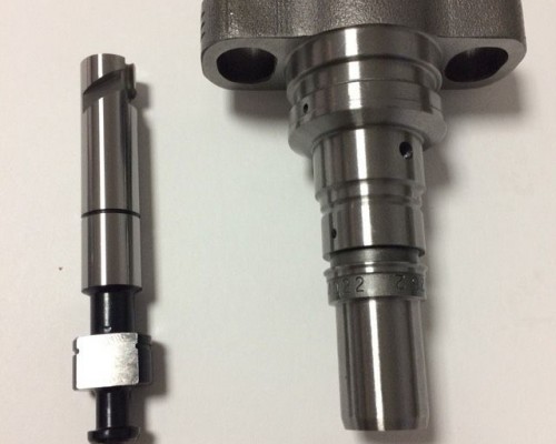 Плунжерная пара WEIFU U4128 2418455727