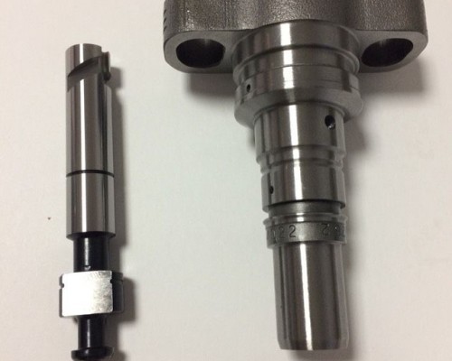 Плунжерная пара WEIFU U914 2418455149