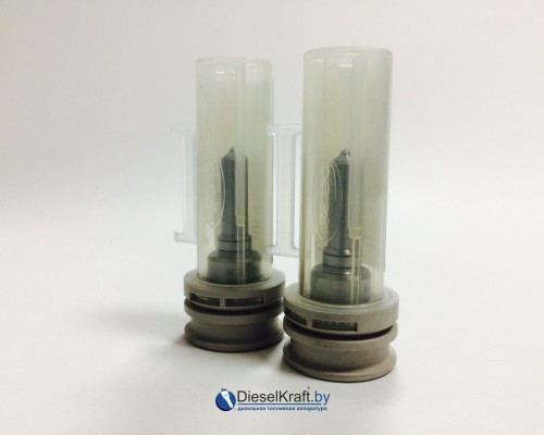 Распылитель DELPHI L193PBC