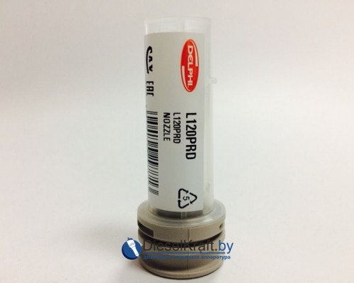 Распылитель DELPHI L120PRD L120PBD