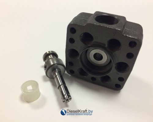 Плунжерная пара WEIFU 9461613717 6/9R