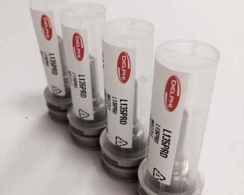 Распылитель DELPHI L135PRD