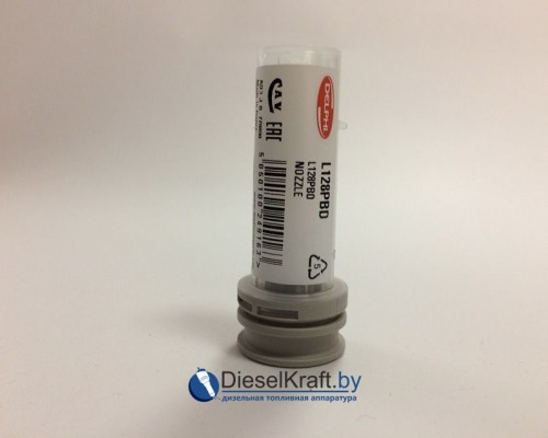 Распылитель DELPHI L128PBD