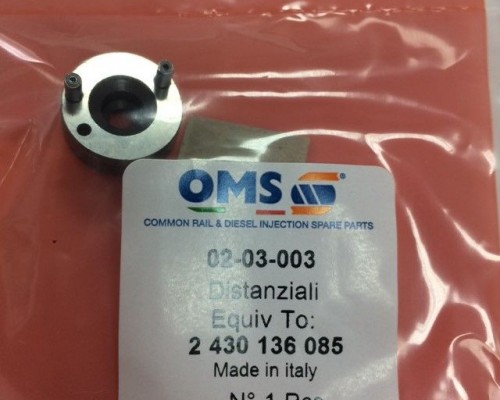 Промежуточная шайба OMS 02-03-003 2430136085 08969