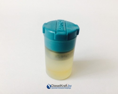 Распылитель DENSO 093400-2910 NP-DN0SDN187 9432610023