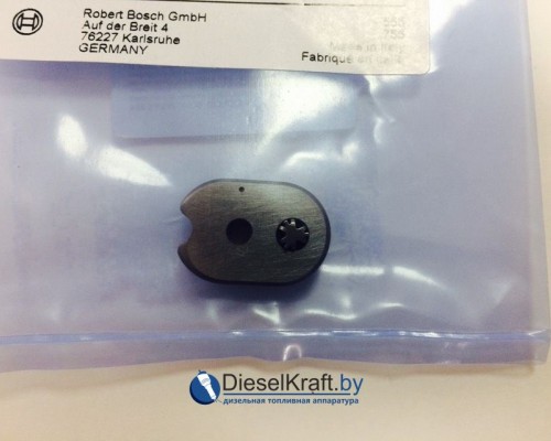 Нагнетательный клапан BOSCH 1418522201