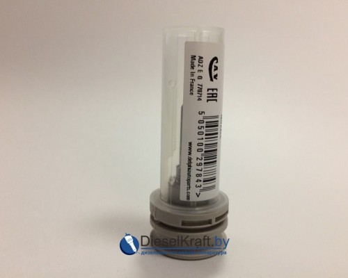 Распылитель DELPHI L244PRD L244PBD