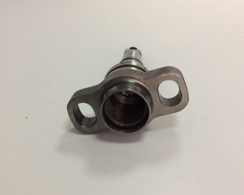 Плунжерная пара WEIFU U934 2418455130