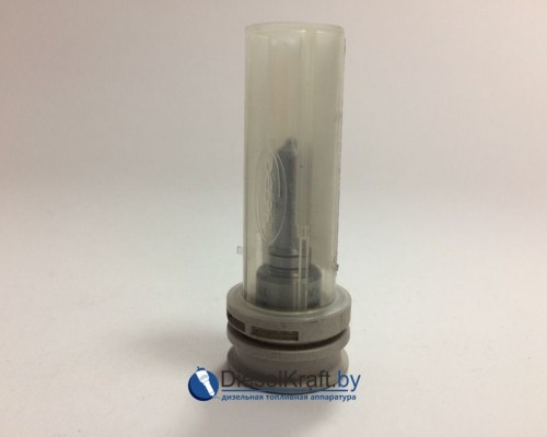 Распылитель DELPHI L052PBC  ALLA150FL052 L038PBC