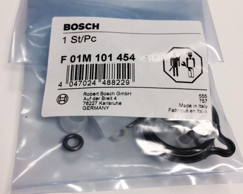 Ремкомплект BOSCH F01M101454 OMS 11-23-191 STAR 60.096/30