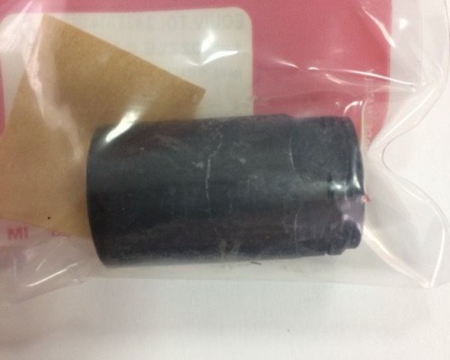 Гайка форсунки SPACO 09118 2433314023