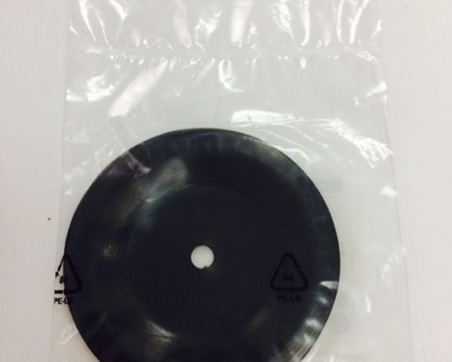 Мембрана BOSCH 2420503019