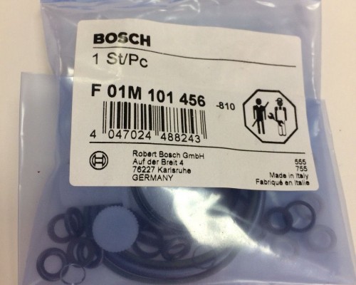 Ремкомплект BOSCH F01M101456