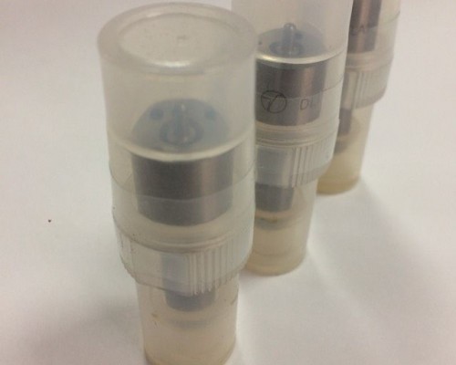 Распылитель W DLLA143S1292 0433271626