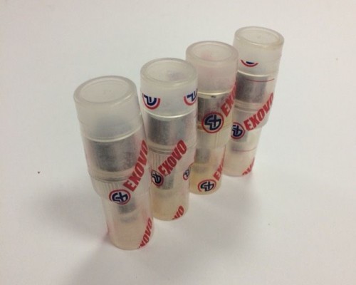 Распылитель EXOVO 81831E DLLA146P1339 0433171831