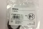 Сальник BOSCH F00R0P0521