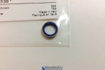 Уплотнительное кольцо BOSCH F01M101537 F01M100599