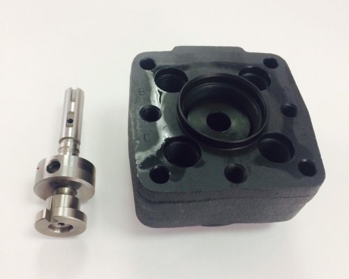 Плунжерная пара WEIFU 096400-1250 4/10R