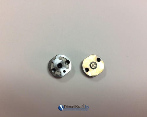 Клапан DENSO KSD KS02 (095000-555#, 095000-595#)