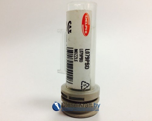 Распылитель DELPHI L079PBD