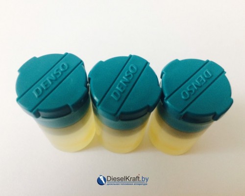 Распылитель DENSO 093400-3010 DLLA150SND301