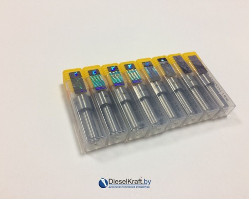 Распылитель KSD DSLA150P706 0433175150 2437010059