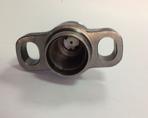 Плунжерная пара WEIFU U775 2418455196 86196E