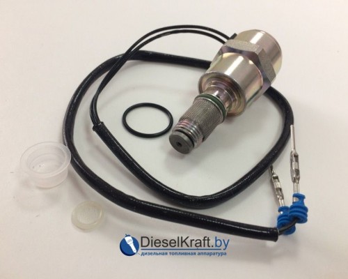 Клапан опережения OMS 10-11-027 9108-147C 9108-124A