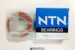 Подшипник NTN 6206LLUC35K