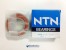 Подшипник NTN 6206LLUC35K