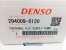 Регулятор давления DENSO 294009-0120 A6860-AW42B